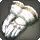 Wyvernskin Gloves of Healing
