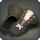 Ramie Halfgloves of Healing