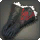 Chimerical Felt Gloves of Healing