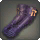 Witch's Gloves