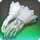 Plague Doctor's Gloves