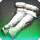 Dravanian Armguards of Healing