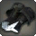 Brand-new Halfgloves