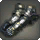 Brand-new Gauntlets