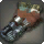 Lone Wolf Gauntlets
