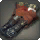 Pack Wolf Gauntlets