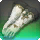 Valkyrie's Gloves of Casting