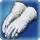 Augmented Shire Preceptor's Gloves