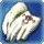 Diabolic Dress Gloves of Healing