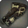 Lord Commander's Gloves
