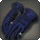 Ward Mage's Dress Gloves
