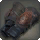 Common Makai Mauler's Fingerless Gloves