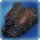 Makai Priest's Fingerless Gloves