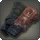 Common Makai Marksman's Fingerless Gloves