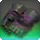 Shisui Kote of Casting