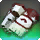 Shisui Kote of Healing