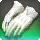Valerian Priest's Gloves