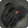 Red Gloves