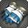 Koppranickel Armlets of Healing