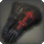 Gaganaskin Gloves of Aiming