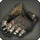 Scion Liberator's Fingerless Gloves