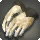 Singed Manderville Gloves