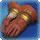 Ivalician Arithmetician's Gloves