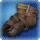 Ivalician Thief's Gloves