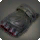 Lucian Prince's Fingerless Glove