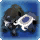 Ivalician Oracle's Halfgloves