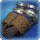 Ivalician Holy Knight's Gloves
