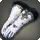 True Blue Gloves