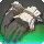 Voeburtite Gloves of Healing