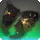Facet Halfgloves of Aiming
