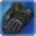 YoRHa Type-51 Gloves of Casting