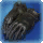 YoRHa Type-51 Gloves of Healing