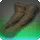 Anamnesis Gloves of Scouting