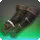 Bozjan Armguards of Aiming