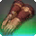 Doctore's Bracers