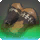 Ascetic's Halfgloves