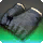 Divining Halfgloves