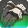Heirloom Gloves of Healing