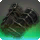 Blade's Gauntlets of Maiming