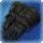 YoRHa Type-55 Gloves of Fending