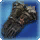 Pioneer's Gloves