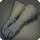 Luncheon Toadskin Gloves of Striking
