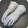 Almasty Serge Gloves of Healing