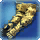 Panthean Gauntlets of Maiming