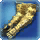 Panthean Gauntlets of Striking