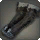 Virtu Goetia Gloves